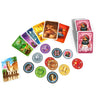 Brain Teasers And Strategy - Jaipur Game