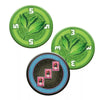 Brain Teasers And Strategy - Jaipur Game