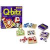 MindWare Q-bitz - Brain Teasers and Strategy - Anglo Dutch Pools and Toys