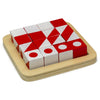 MindWare Q-bitz - Brain Teasers and Strategy - Anglo Dutch Pools and Toys
