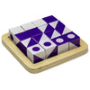MindWare Q-bitz - Brain Teasers and Strategy - Anglo Dutch Pools and Toys