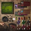 Ravensburger Disney Villainous The worst takes it all Game