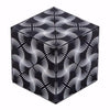 Shashibo- Black/White