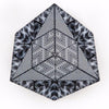 Shashibo- Black/White