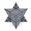 Shashibo- Black/White