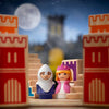 Brain Teasers And Strategy - SmartGames Camelot Jr.