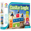 Brain Teasers And Strategy - SmartGames Castle Logix