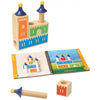 Brain Teasers And Strategy - SmartGames Castle Logix