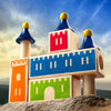 Brain Teasers And Strategy - SmartGames Castle Logix