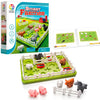 Brain Teasers And Strategy - SmartGames Smart Farmer
