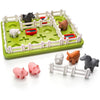Brain Teasers And Strategy - SmartGames Smart Farmer