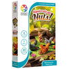 Brain Teasers And Strategy - SmartGames Squirrels Go Nuts!