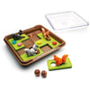 Brain Teasers And Strategy - SmartGames Squirrels Go Nuts!
