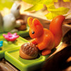 Brain Teasers And Strategy - SmartGames Squirrels Go Nuts!