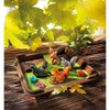 Brain Teasers And Strategy - SmartGames Squirrels Go Nuts!