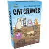 ThinkFun Cat Crimes