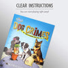 ThinkFun Dog Crimes