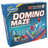 ThinkFun Domino Maze