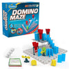 ThinkFun Domino Maze