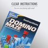 ThinkFun Domino Maze