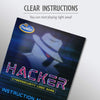 ThinkFun Hacker Game
