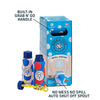 Bubbles - Bubble Tree 1 Liter 2 Bottle Refillable Bubble System