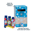 Bubbles - Bubble Tree 2 Liter 3 Bottle Refillable Bubble System
