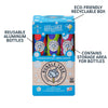 Bubbles - Bubble Tree 2 Liter 3 Bottle Refillable Bubble System