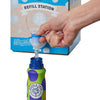 Bubbles - Bubble Tree 2 Liter 3 Bottle Refillable Bubble System