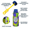 Bubbles - Bubble Tree 2 Liter 3 Bottle Refillable Bubble System