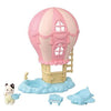Calico Critters - Calico Critters Baby Balloon Playhouse