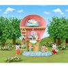 Calico Critters - Calico Critters Baby Balloon Playhouse