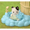 Calico Critters - Calico Critters Baby Balloon Playhouse