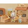 Calico Critters - Calico Critters Bakery Shop Starter Set
