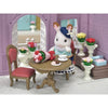 Calico Critters Blooming Flower Shop