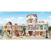 Calico Critters Blooming Flower Shop