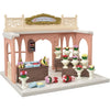 Calico Critters Blooming Flower Shop