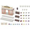 Calico Critters Blooming Flower Shop