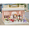 Calico Critters Blooming Flower Shop
