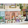 Calico Critters Blooming Flower Shop