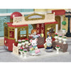 Calico Critters Blooming Flower Shop