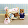 Calico Critters Bunk Beds