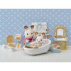 Calico Critters Country Bathroom Set