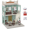 Calico Critters - Calico Critters Delicious Restaurant