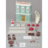 Calico Critters - Calico Critters Delicious Restaurant