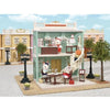 Calico Critters - Calico Critters Delicious Restaurant