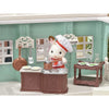 Calico Critters - Calico Critters Delicious Restaurant