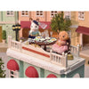 Calico Critters - Calico Critters Delicious Restaurant