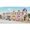 Calico Critters - Calico Critters Delicious Restaurant
