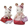 Calico Critters - Calico Critters Dress Up Duo Set